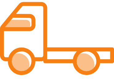 中卫拖车/平板车